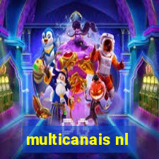 multicanais nl